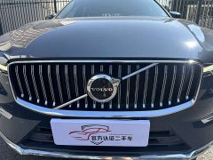 Volvo XC60 B5 AWD Smart Luxury Edition - ფოტო 15