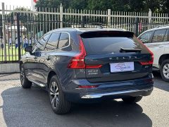 Volvo XC60 B5 AWD Smart Luxury Edition - ფოტო 16