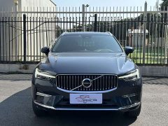 Volvo XC60 B5 AWD Smart Luxury Edition - ფოტო 2