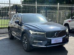 Volvo XC60 B5 AWD Smart Luxury Edition - ფოტო 3