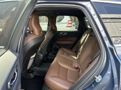 Volvo XC60 B5 AWD Smart Luxury Edition - ფოტო 4