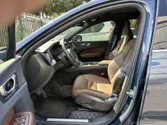 Volvo XC60 B5 AWD Smart Luxury Edition - ფოტო 6