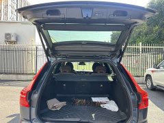 Volvo XC60 B5 AWD Smart Luxury Edition - ფოტო 7