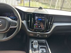 Volvo XC60 B5 AWD Smart Luxury Edition - ფოტო 9