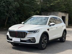 FAW Red Flag HS5 2.0T Smart Connected Premium Edition - ფოტო 1