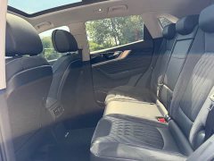 FAW Red Flag HS5 2.0T Smart Connected Premium Edition - ფოტო 10