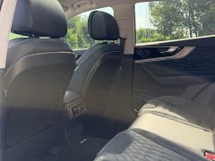 FAW Red Flag HS5 2.0T Smart Connected Premium Edition - ფოტო 11