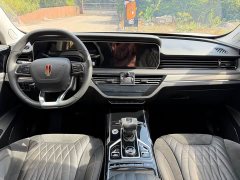 FAW Red Flag HS5 2.0T Smart Connected Premium Edition - ფოტო 12