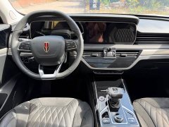 FAW Red Flag HS5 2.0T Smart Connected Premium Edition - ფოტო 13