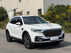 FAW Red Flag HS5 2.0T Smart Connected Premium Edition - ფოტო 3