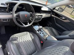 FAW Red Flag HS5 2.0T Smart Connected Premium Edition - ფოტო 8