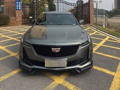Cadillac CT5 28T Premium - photo 1