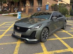 Cadillac CT5 28T Premium - photo 2