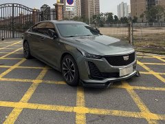 Cadillac CT5 28T Premium - photo 3