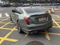 Cadillac CT5 28T Premium - photo 7