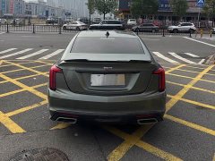 Cadillac CT5 28T Premium - photo 8