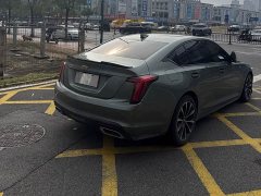 Cadillac CT5 28T Premium - photo 9