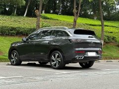 Volkswagen Lanxun 380TSI AWD R-Line Cruise Edition - ფოტო 10