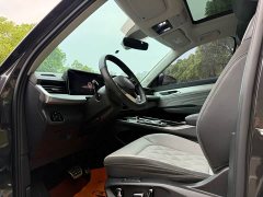 Volkswagen Lanxun 380TSI AWD R-Line Cruise Edition - ფოტო 4