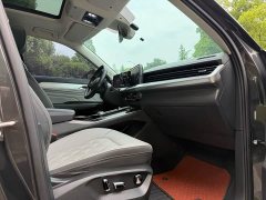 Volkswagen Lanxun 380TSI AWD R-Line Cruise Edition - ფოტო 6