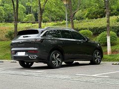 Volkswagen Lanxun 380TSI AWD R-Line Cruise Edition - ფოტო 8