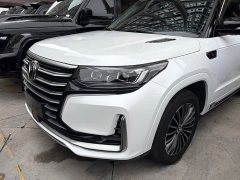 Changan CS95 2.0T Two-Wheel Drive Luxury - ფოტო 1