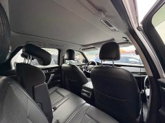 Changan CS95 2.0T Two-Wheel Drive Luxury - ფოტო 11