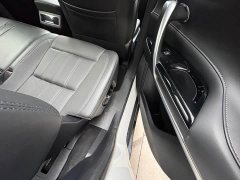 Changan CS95 2.0T Two-Wheel Drive Luxury - ფოტო 12