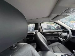 Changan CS95 2.0T Two-Wheel Drive Luxury - ფოტო 13