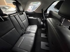 Changan CS95 2.0T Two-Wheel Drive Luxury - ფოტო 14