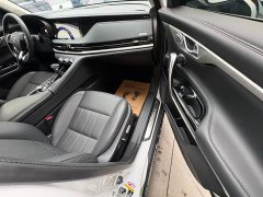 Changan CS95 2.0T Two-Wheel Drive Luxury - ფოტო 15