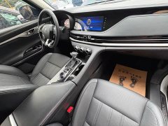 Changan CS95 2.0T Two-Wheel Drive Luxury - ფოტო 16