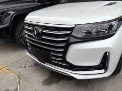 Changan CS95 2.0T Two-Wheel Drive Luxury - ფოტო 3