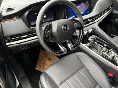 Changan CS95 2.0T Two-Wheel Drive Luxury - ფოტო 4