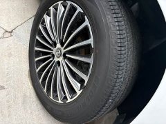 Changan CS95 2.0T Two-Wheel Drive Luxury - ფოტო 5