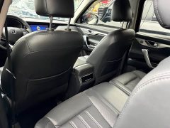 Changan CS95 2.0T Two-Wheel Drive Luxury - ფოტო 6