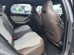 BYD Qin PLUS Glory Edition EV 510KM Excellence - ფოტო 11