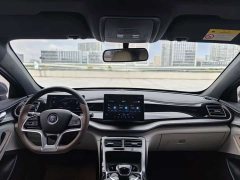 BYD Qin PLUS Glory Edition EV 510KM Excellence - ფოტო 12