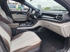 BYD Qin PLUS Glory Edition EV 510KM Excellence - ფოტო 13