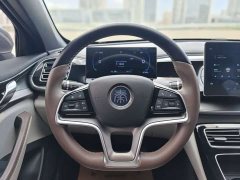 BYD Qin PLUS Glory Edition EV 510KM Excellence - ფოტო 14