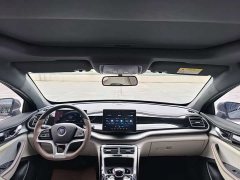 BYD Qin PLUS Glory Edition EV 510KM Excellence - ფოტო 15