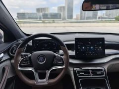 BYD Qin PLUS Glory Edition EV 510KM Excellence - ფოტო 16