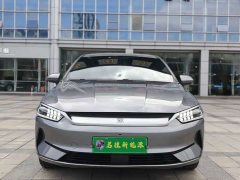 BYD Qin PLUS Glory Edition EV 510KM Excellence - ფოტო 2