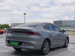 BYD Qin PLUS Glory Edition EV 510KM Excellence - ფოტო 4