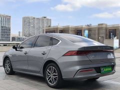 BYD Qin PLUS Glory Edition EV 510KM Excellence - ფოტო 5