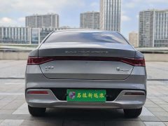 BYD Qin PLUS Glory Edition EV 510KM Excellence - ფოტო 6