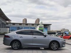 BYD Qin PLUS Glory Edition EV 510KM Excellence - ფოტო 7