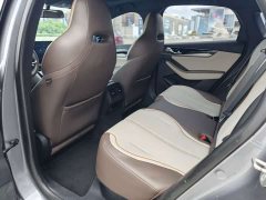 BYD Qin PLUS Glory Edition EV 510KM Excellence - ფოტო 8