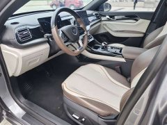 BYD Qin PLUS Glory Edition EV 510KM Excellence - ფოტო 9