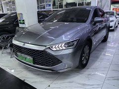 BYD Qin PLUS Glory Edition DM-i 55KM Leading - ფოტო 1